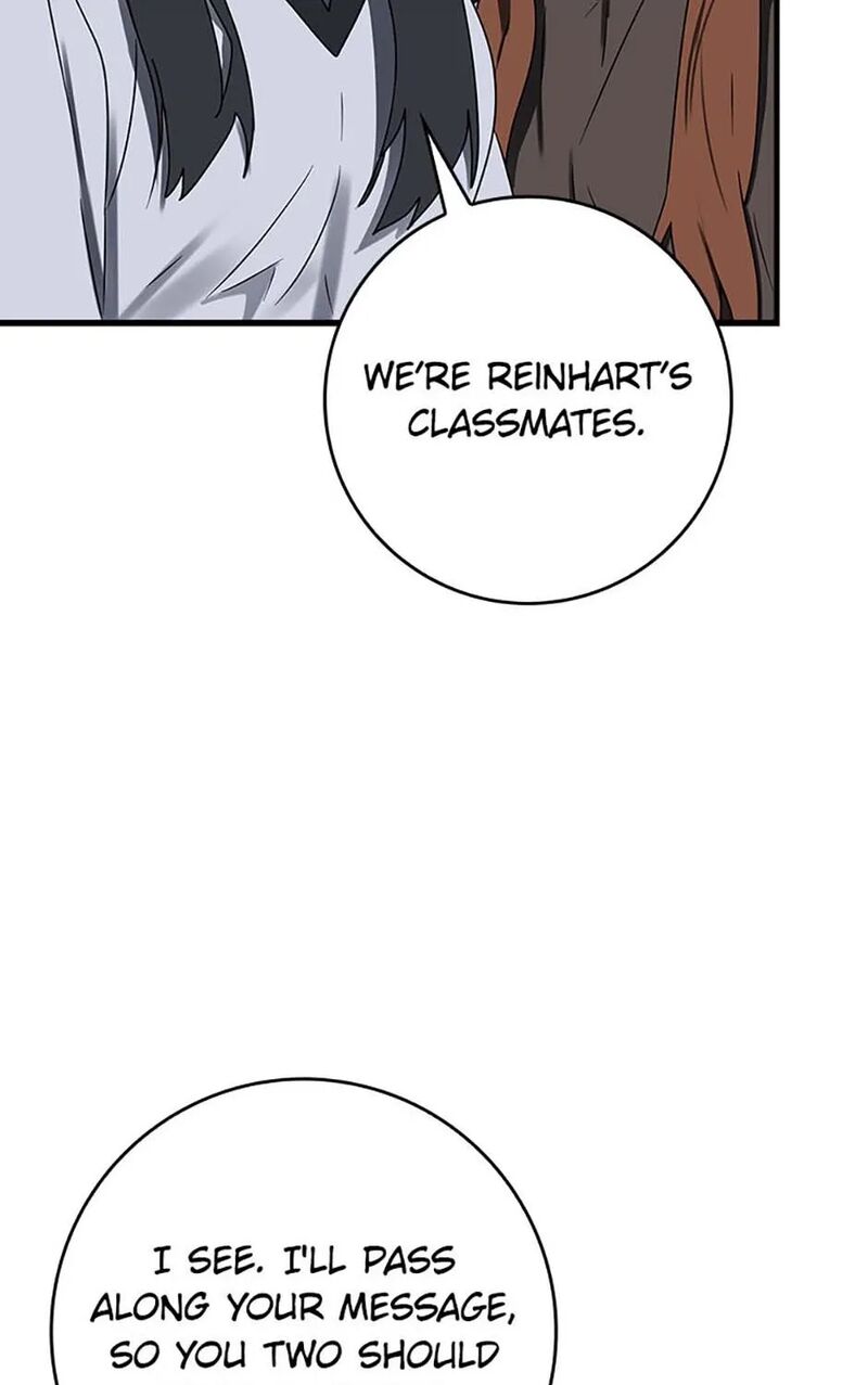 The Demon Prince Goes To The Academy Chapter 75 Page 29