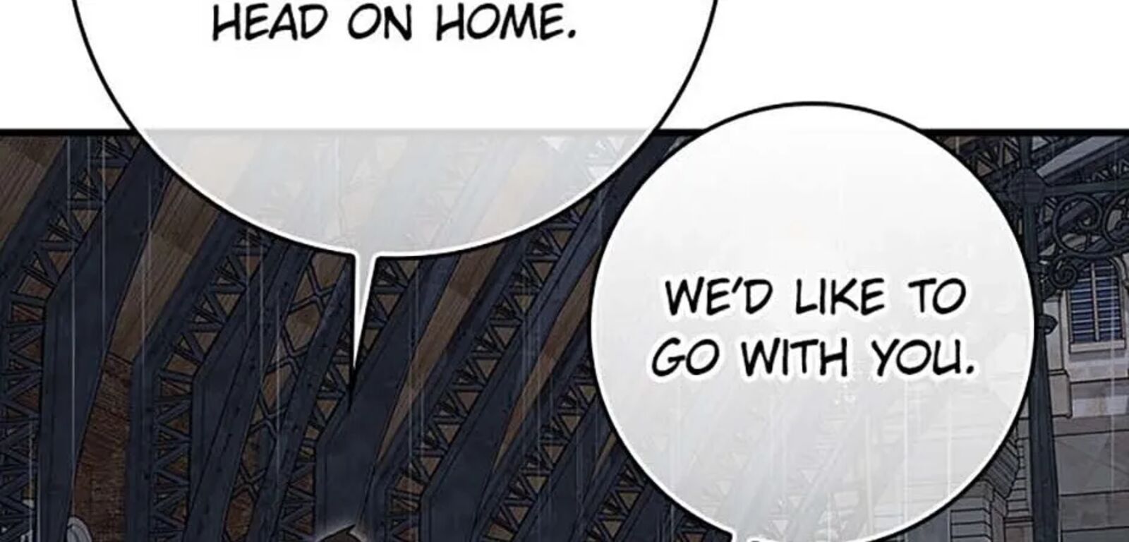 The Demon Prince Goes To The Academy Chapter 75 Page 30