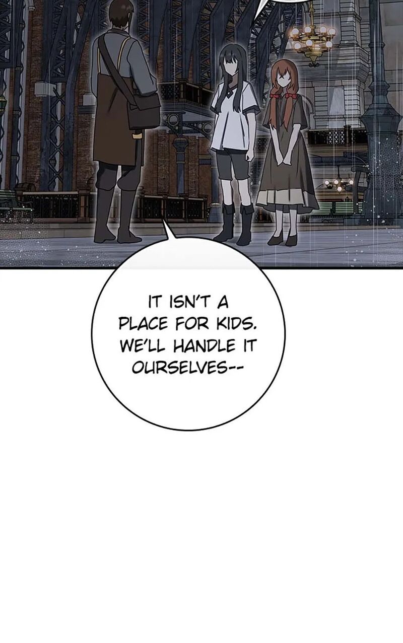 The Demon Prince Goes To The Academy Chapter 75 Page 31