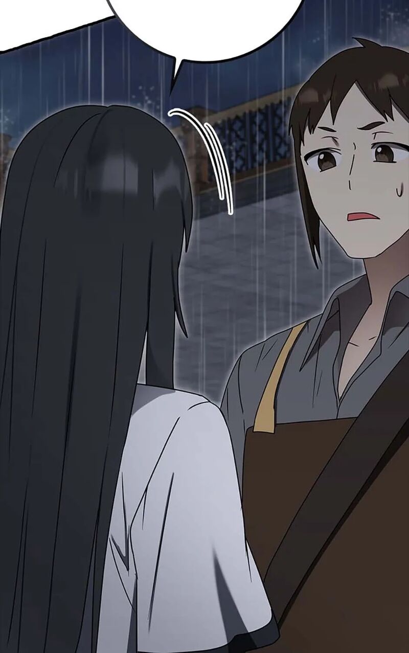 The Demon Prince Goes To The Academy Chapter 75 Page 33