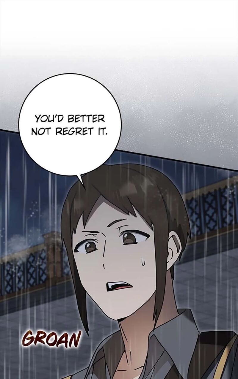 The Demon Prince Goes To The Academy Chapter 75 Page 35