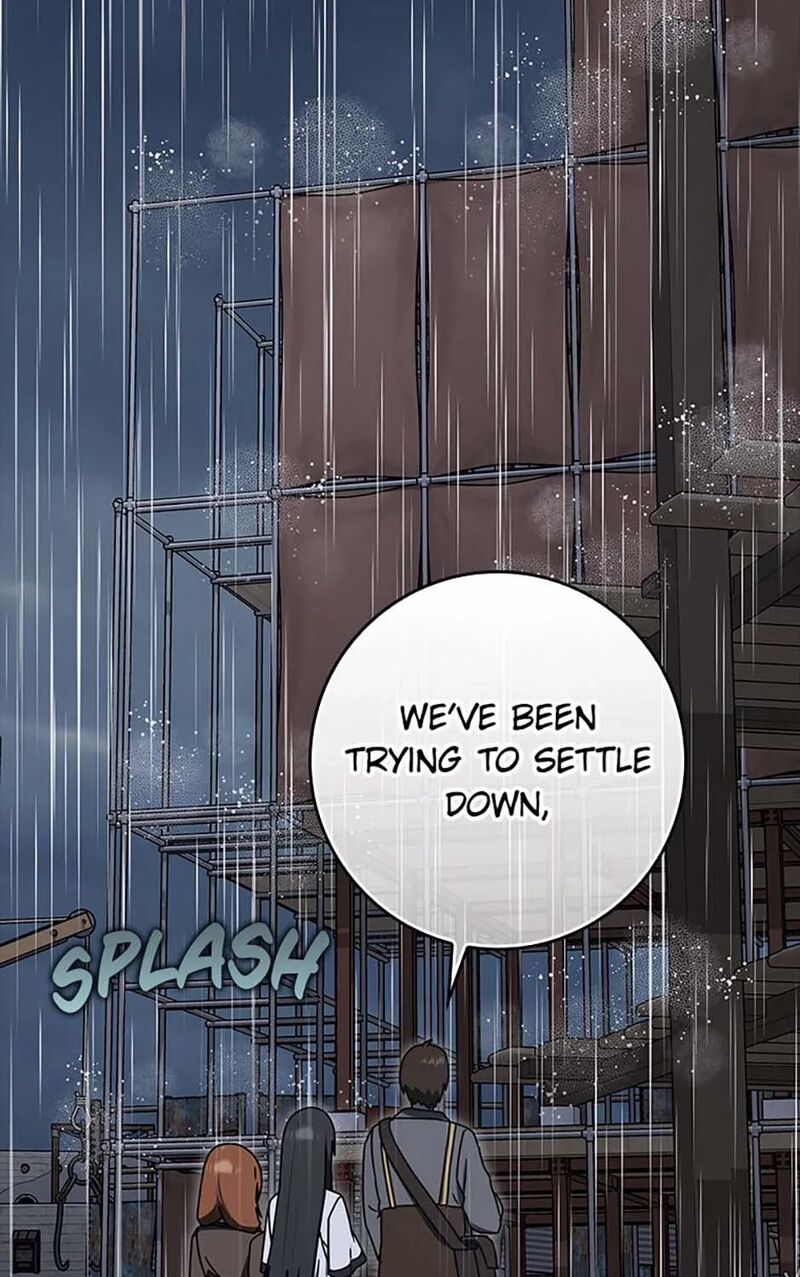 The Demon Prince Goes To The Academy Chapter 75 Page 39