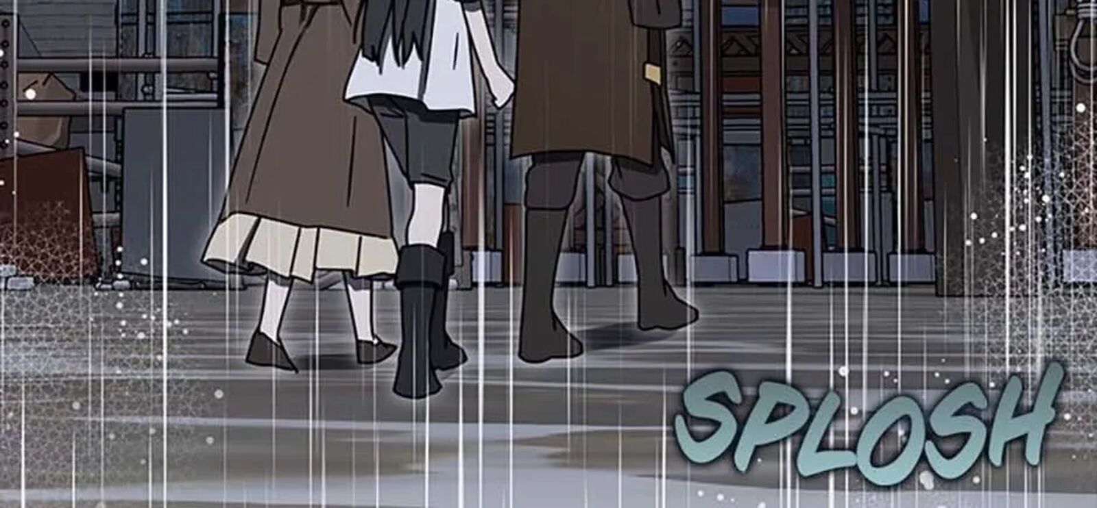 The Demon Prince Goes To The Academy Chapter 75 Page 40