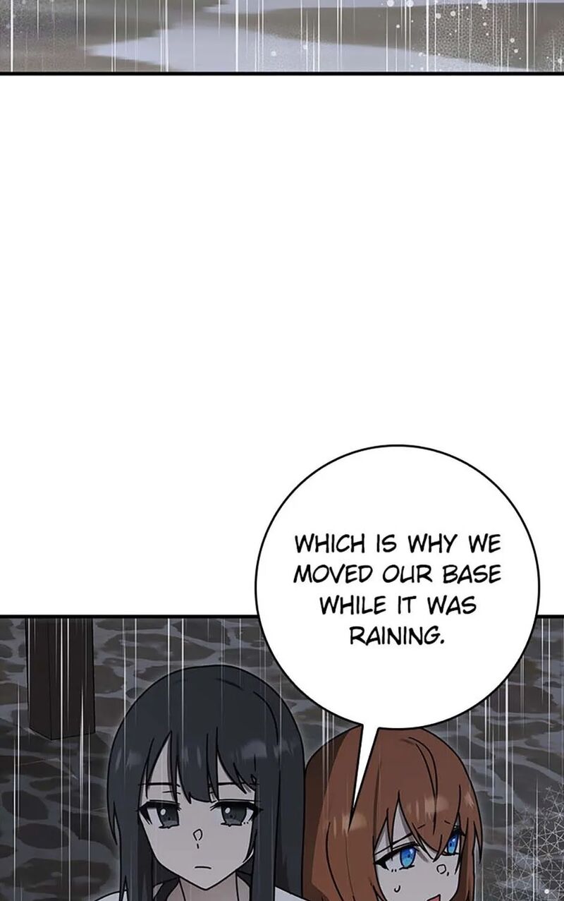 The Demon Prince Goes To The Academy Chapter 75 Page 41