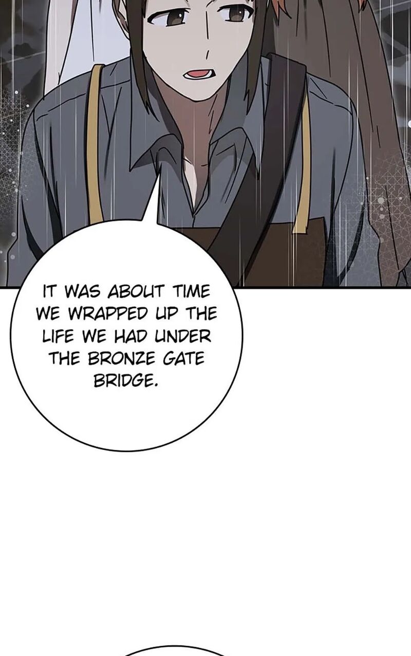 The Demon Prince Goes To The Academy Chapter 75 Page 43