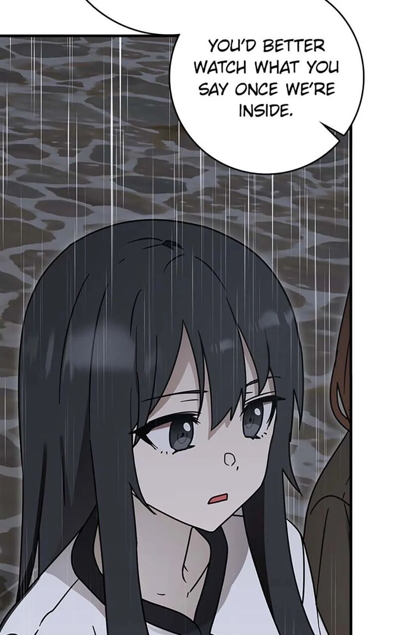 The Demon Prince Goes To The Academy Chapter 75 Page 45