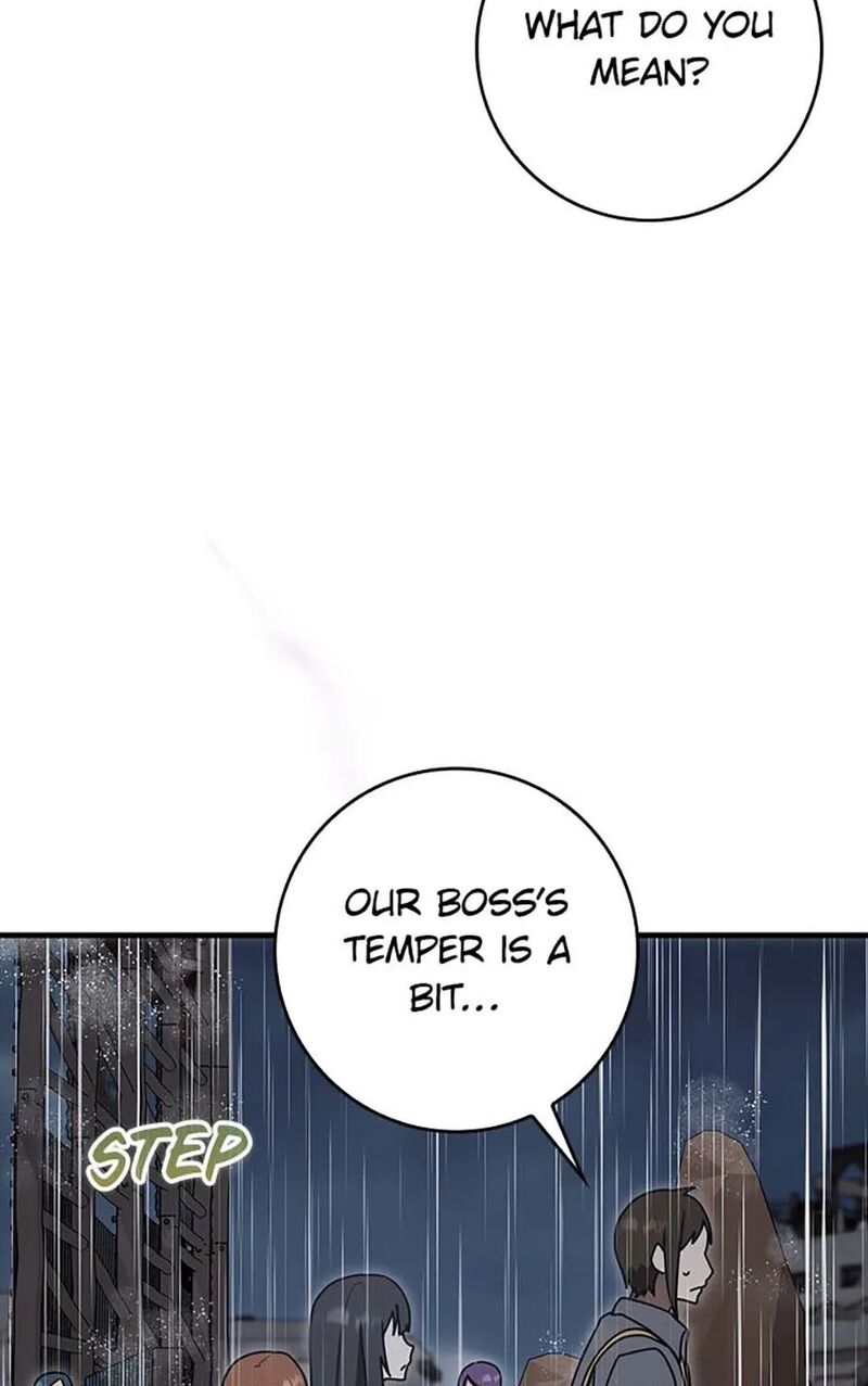 The Demon Prince Goes To The Academy Chapter 75 Page 47