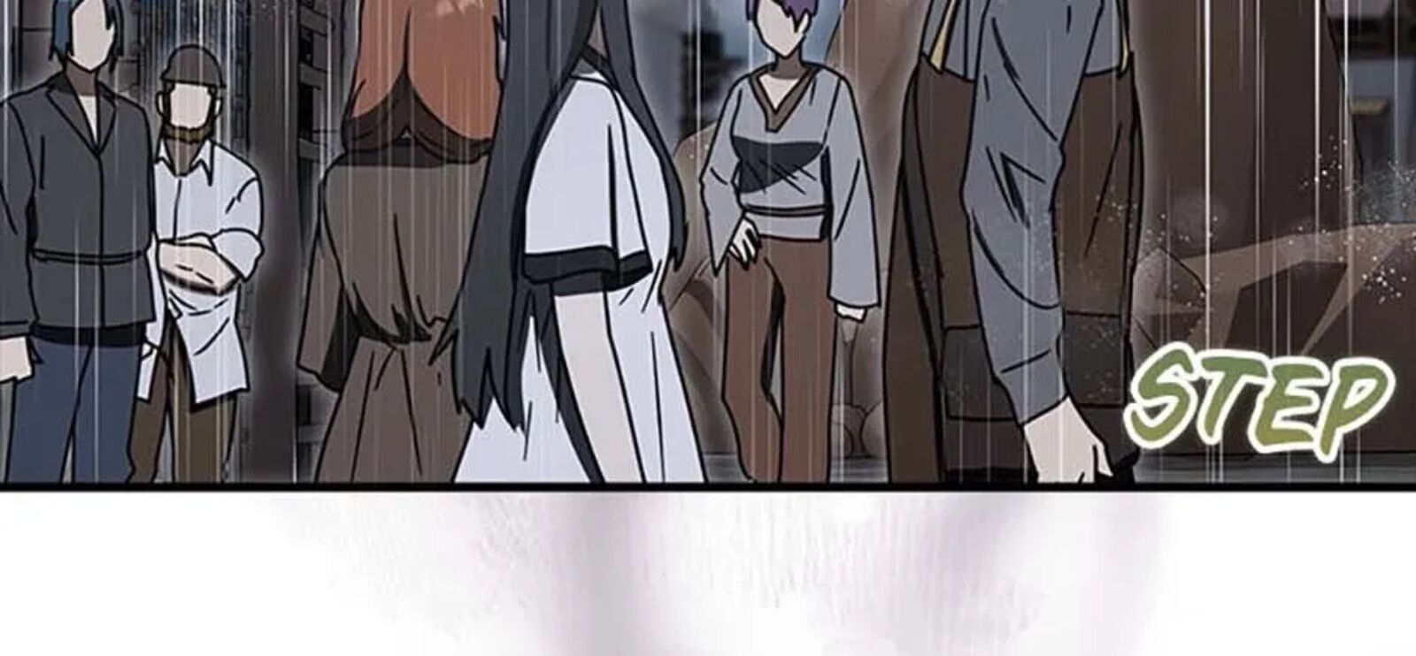 The Demon Prince Goes To The Academy Chapter 75 Page 48