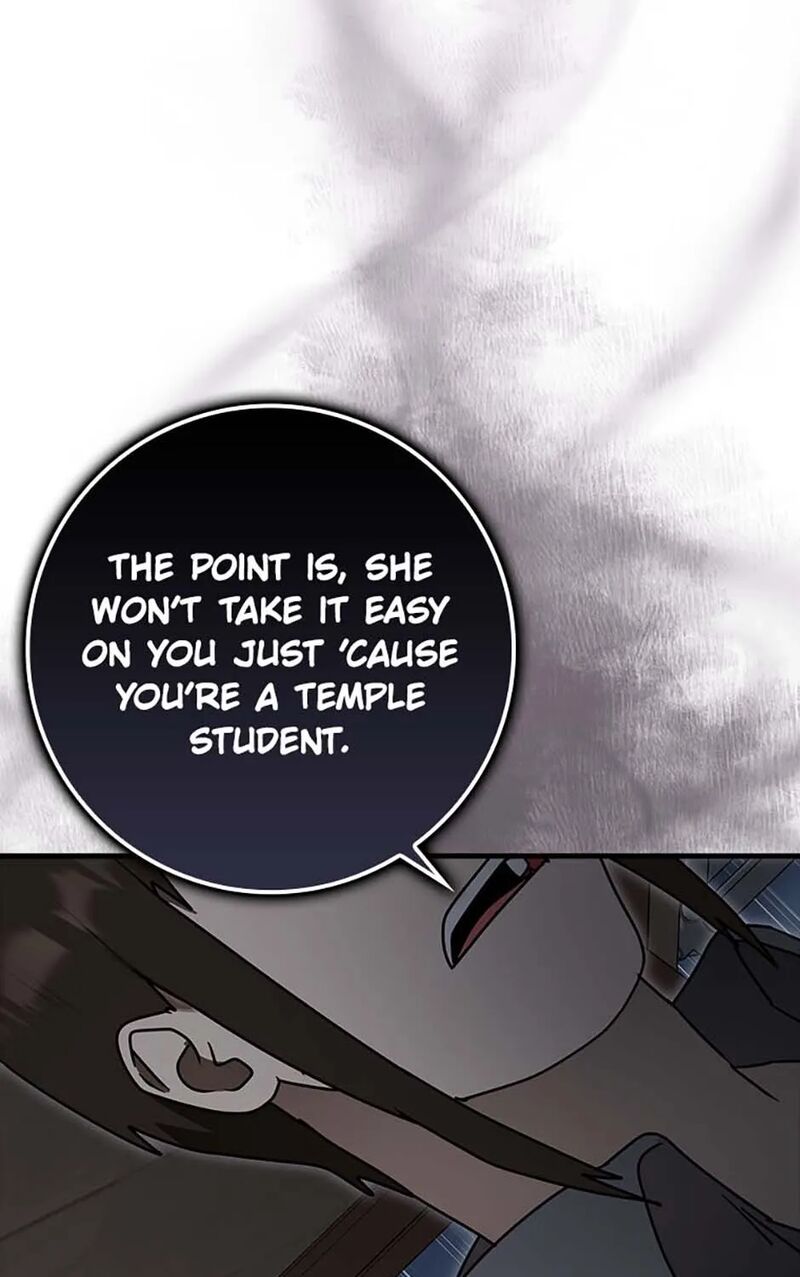 The Demon Prince Goes To The Academy Chapter 75 Page 49