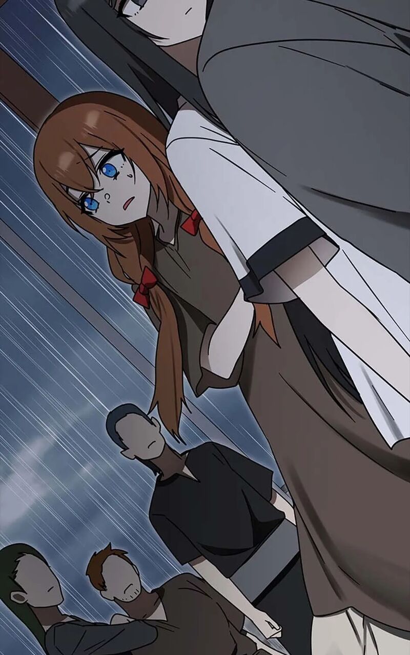 The Demon Prince Goes To The Academy Chapter 75 Page 51