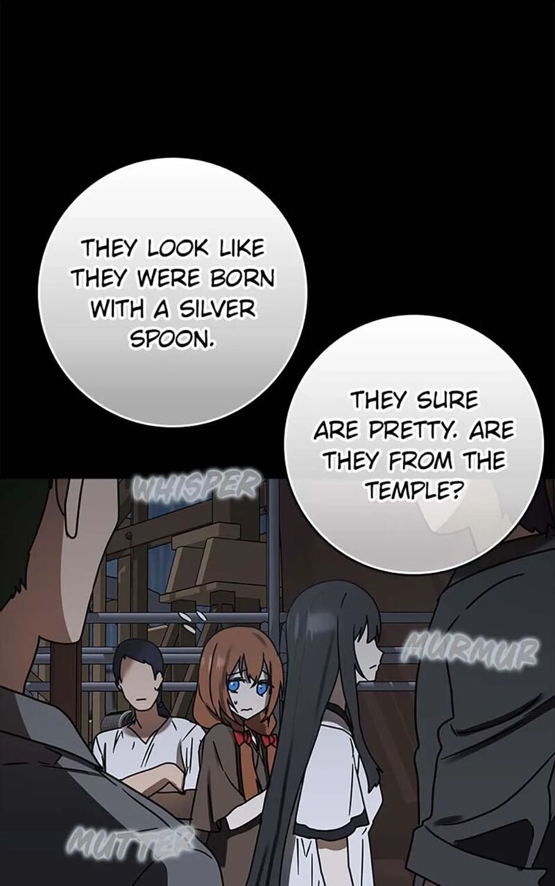 The Demon Prince Goes To The Academy Chapter 75 Page 53