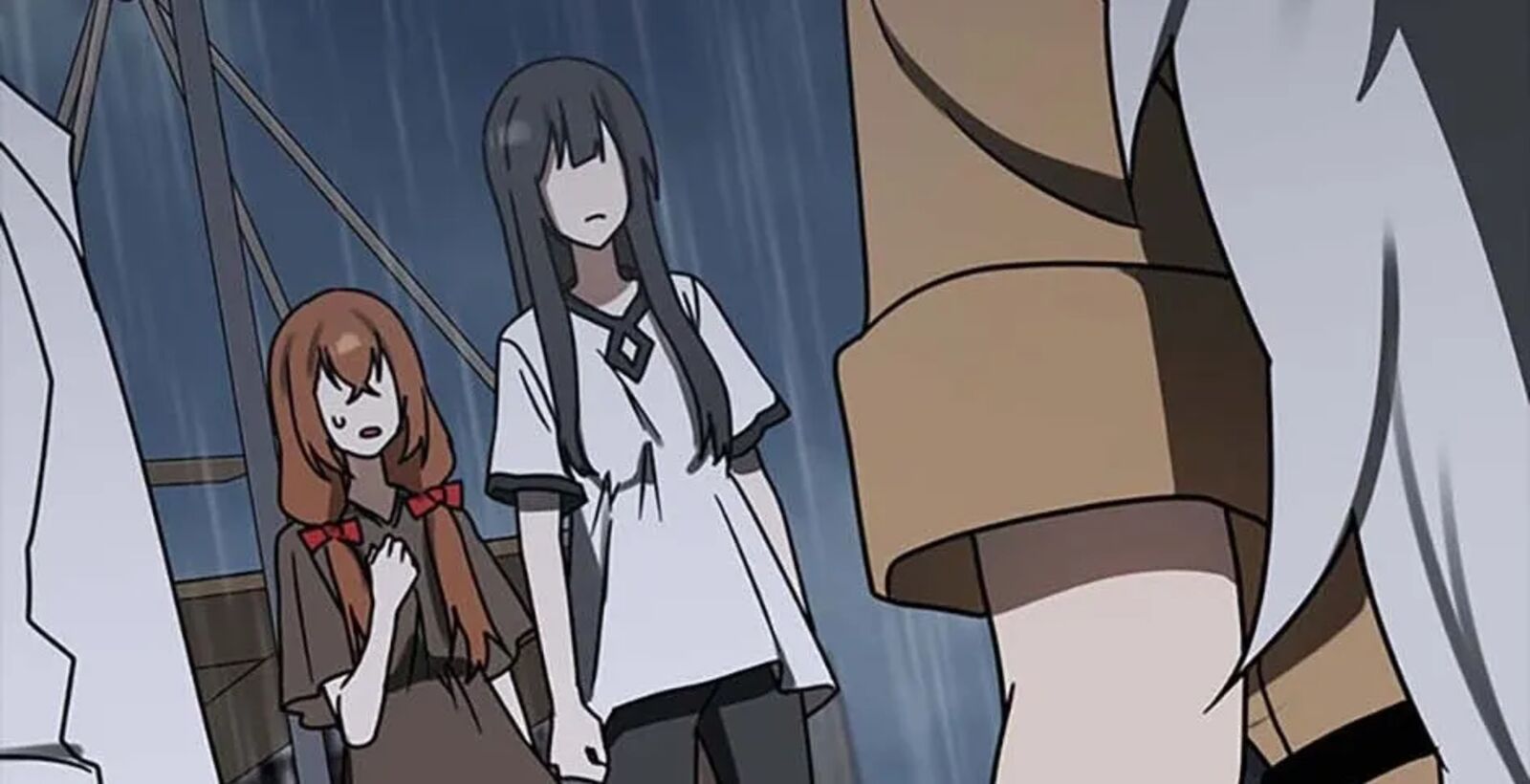 The Demon Prince Goes To The Academy Chapter 75 Page 56