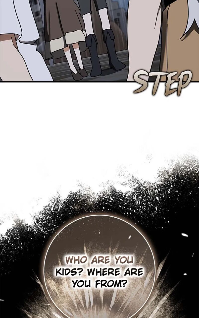 The Demon Prince Goes To The Academy Chapter 75 Page 57