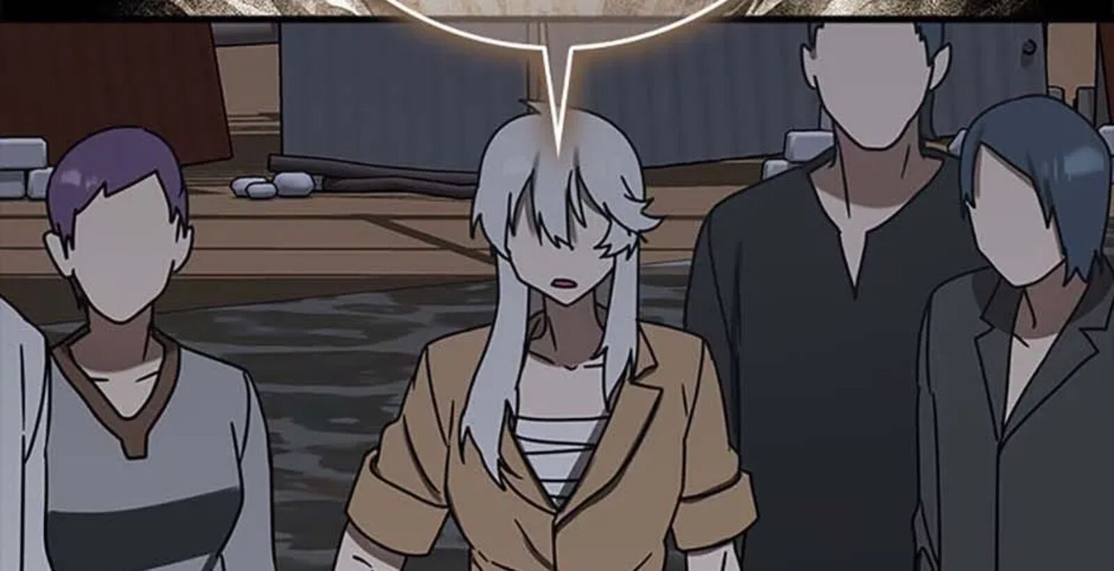 The Demon Prince Goes To The Academy Chapter 75 Page 58