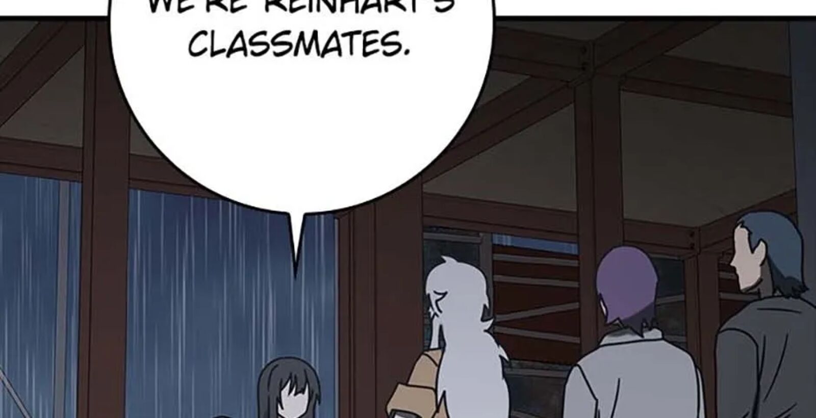 The Demon Prince Goes To The Academy Chapter 75 Page 62