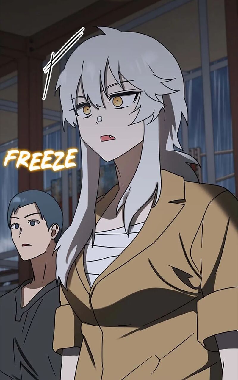 The Demon Prince Goes To The Academy Chapter 75 Page 65