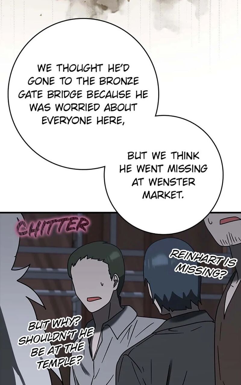 The Demon Prince Goes To The Academy Chapter 75 Page 67