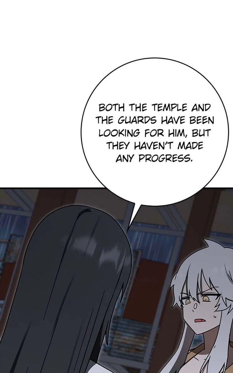 The Demon Prince Goes To The Academy Chapter 75 Page 69