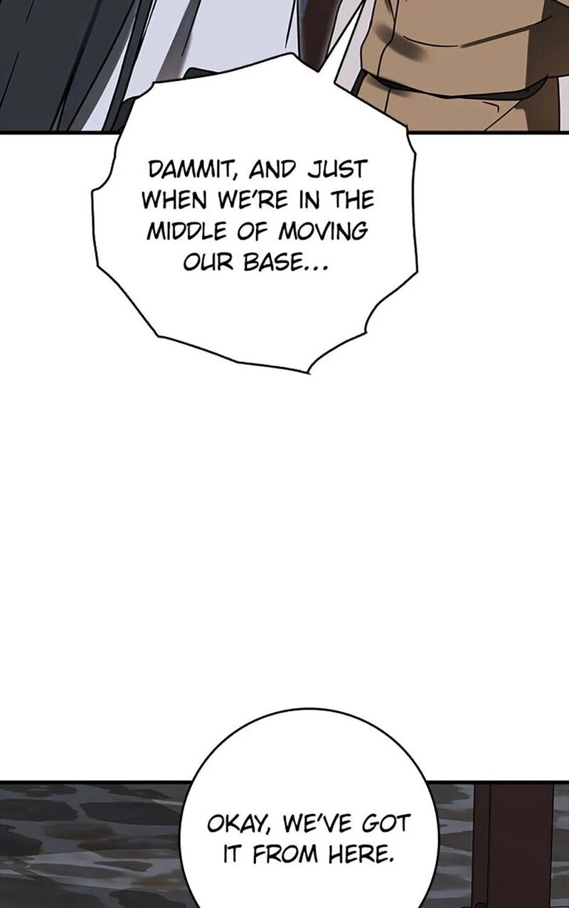 The Demon Prince Goes To The Academy Chapter 75 Page 71