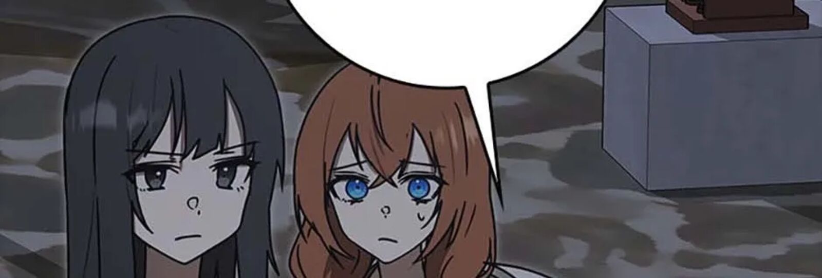 The Demon Prince Goes To The Academy Chapter 75 Page 72