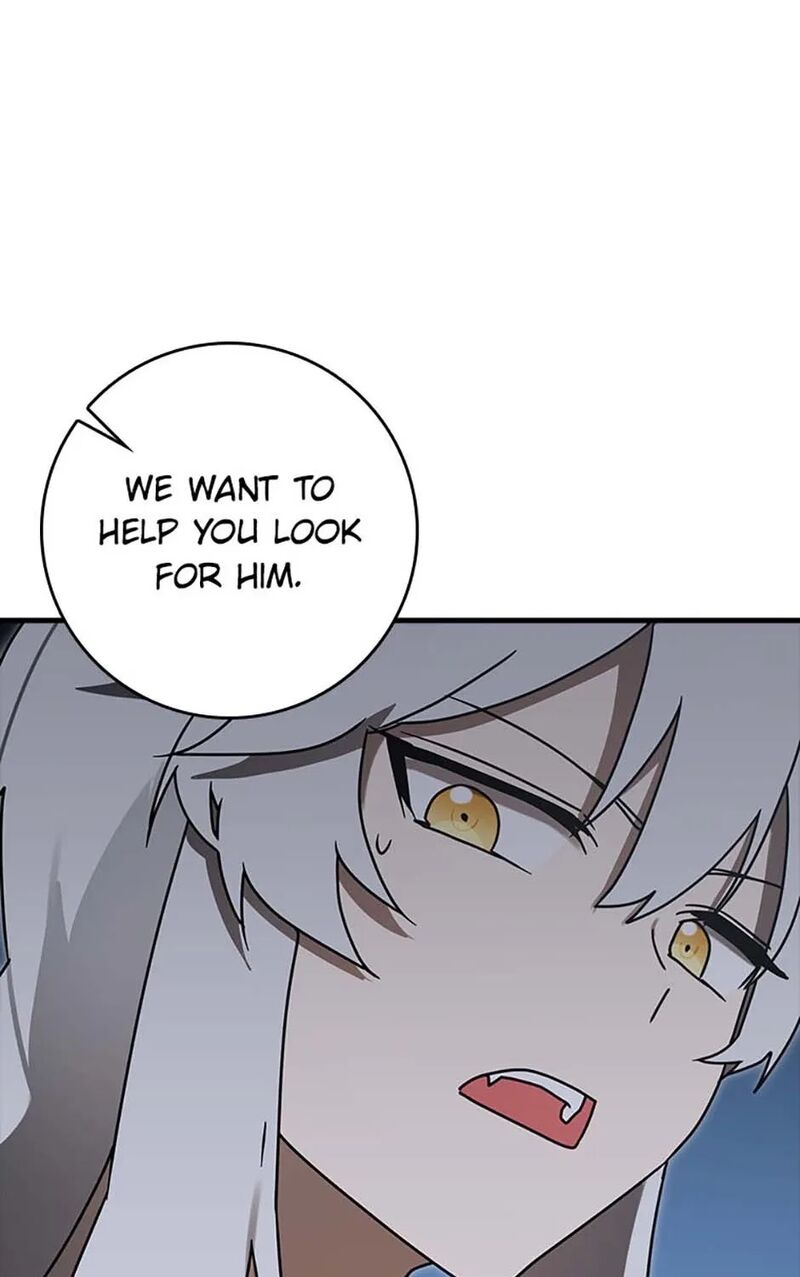 The Demon Prince Goes To The Academy Chapter 75 Page 75