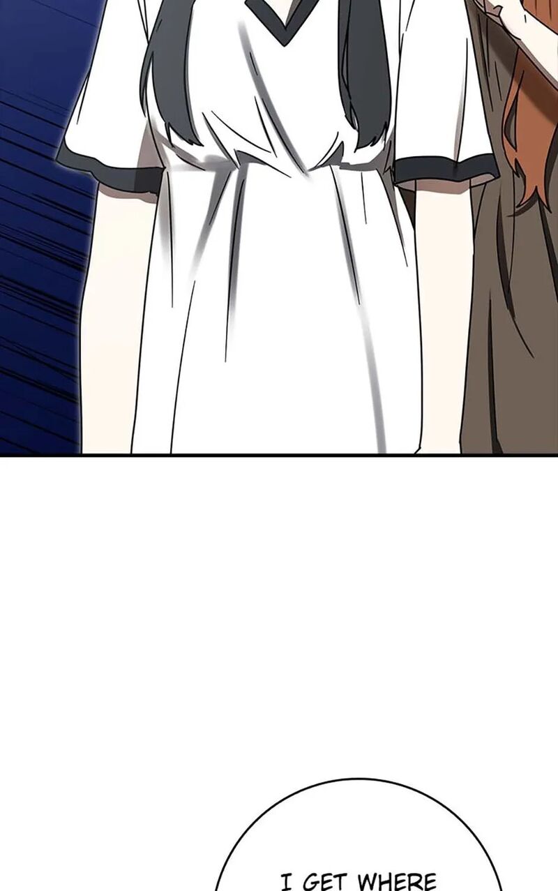 The Demon Prince Goes To The Academy Chapter 75 Page 79