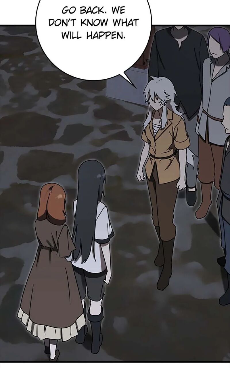 The Demon Prince Goes To The Academy Chapter 75 Page 81