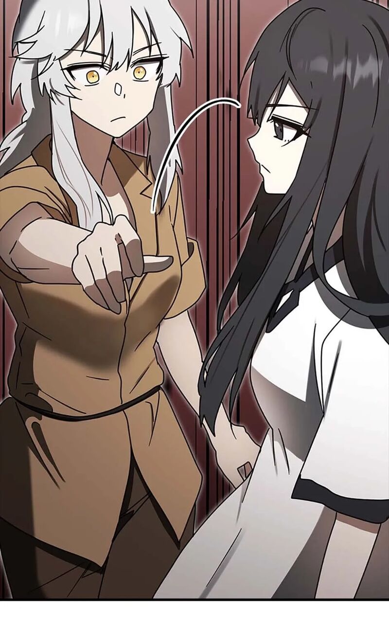 The Demon Prince Goes To The Academy Chapter 75 Page 85