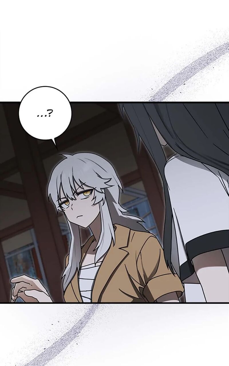 The Demon Prince Goes To The Academy Chapter 75 Page 87