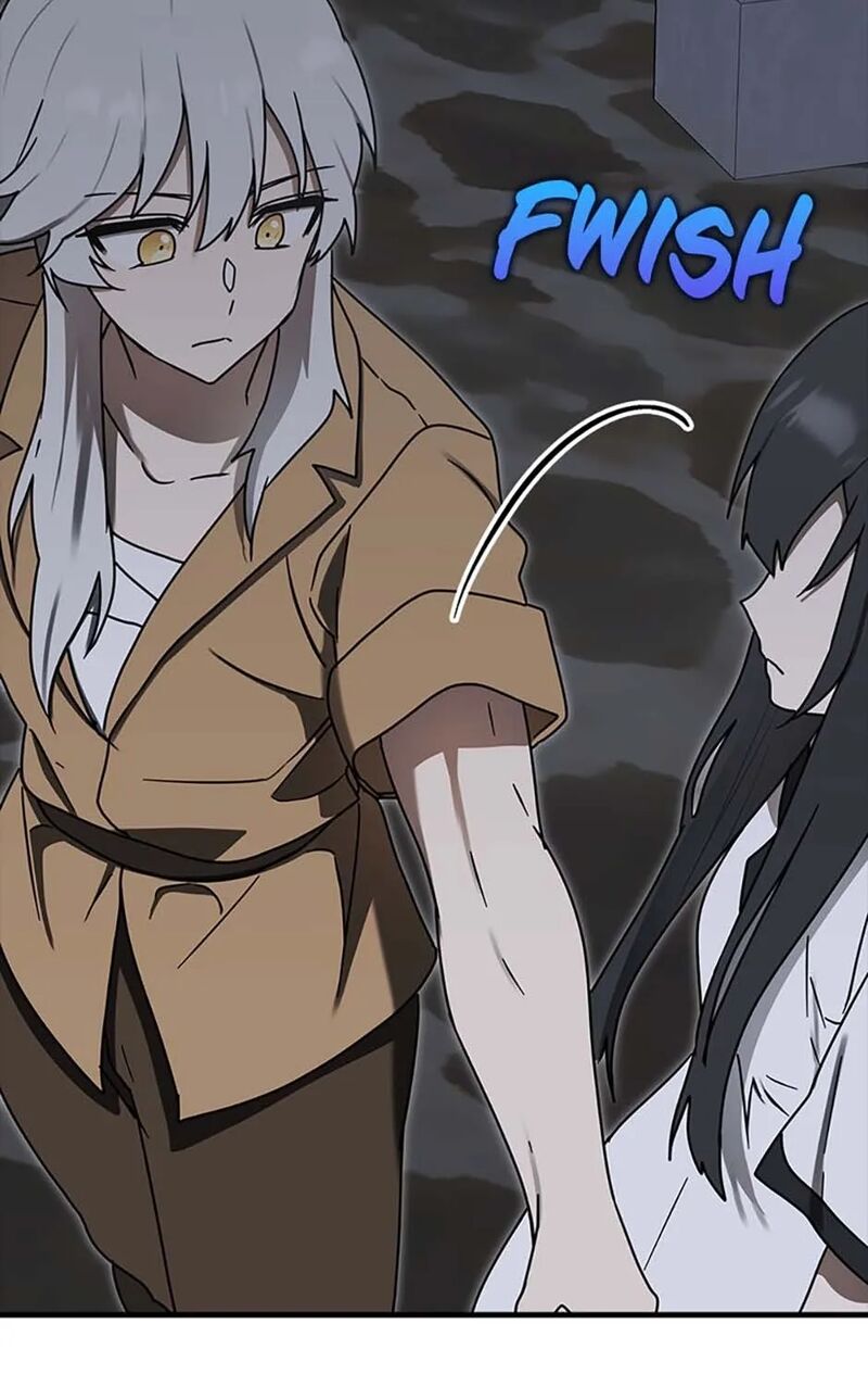 The Demon Prince Goes To The Academy Chapter 75 Page 89