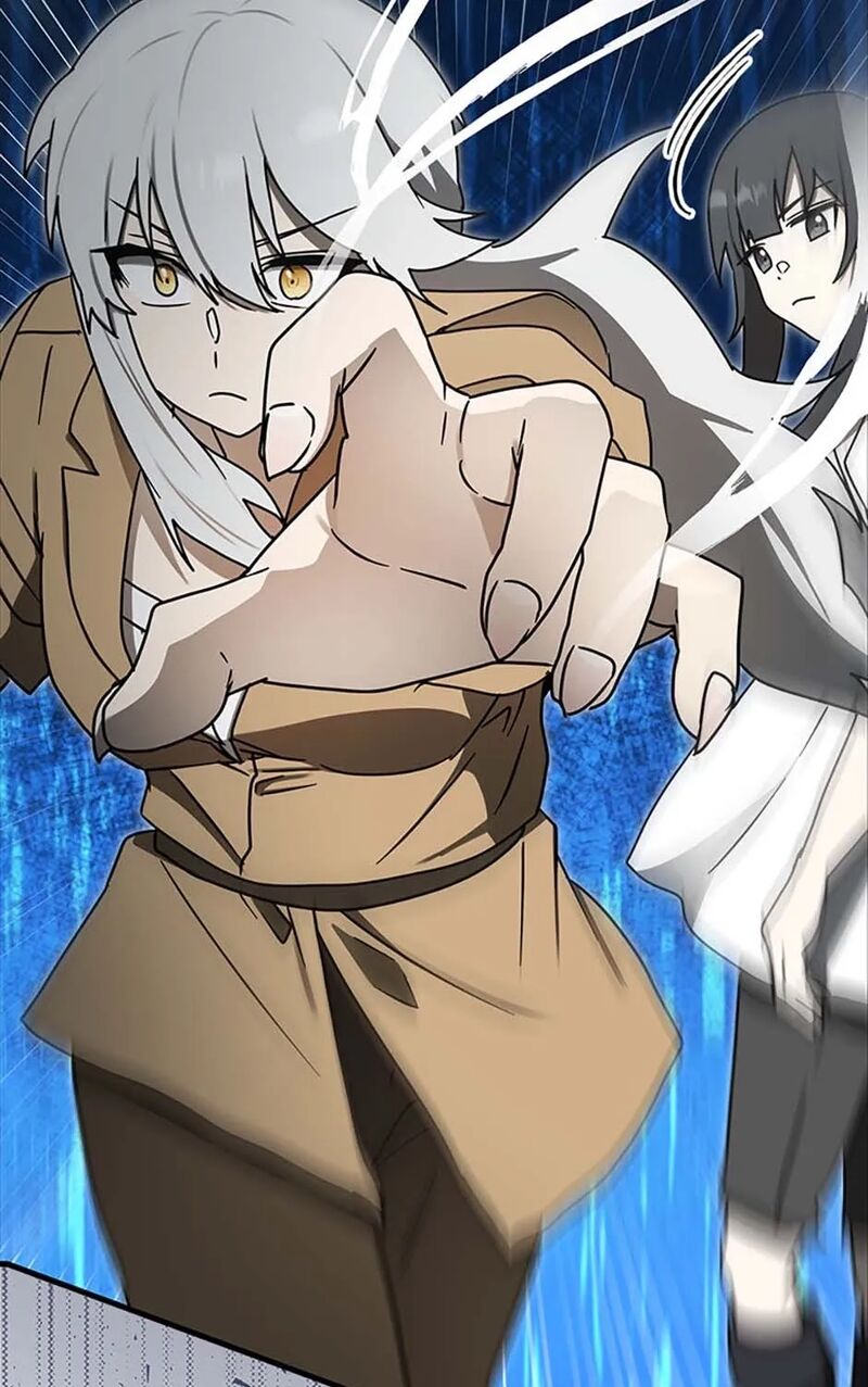 The Demon Prince Goes To The Academy Chapter 75 Page 95