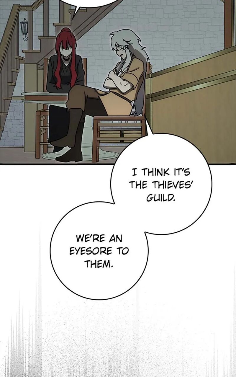 The Demon Prince Goes To The Academy Chapter 76 Page 107