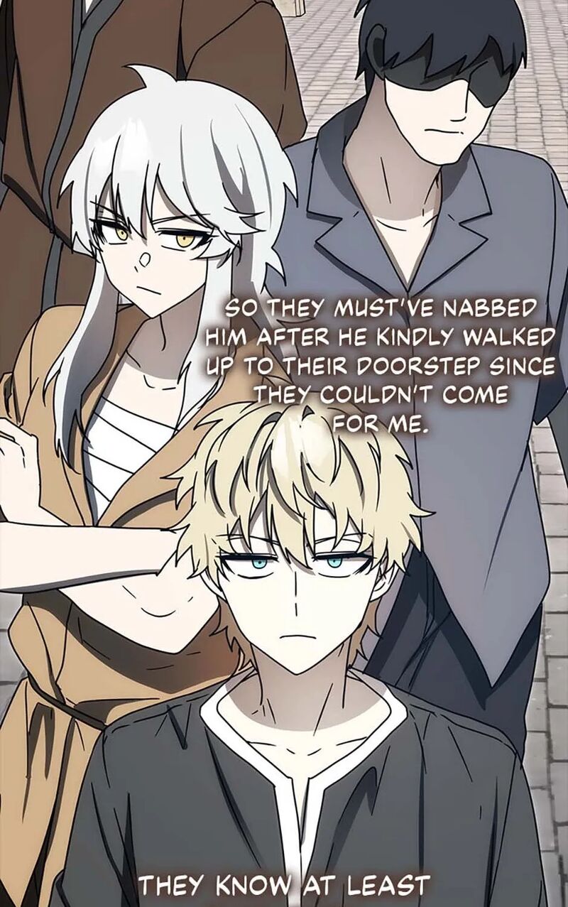 The Demon Prince Goes To The Academy Chapter 76 Page 109