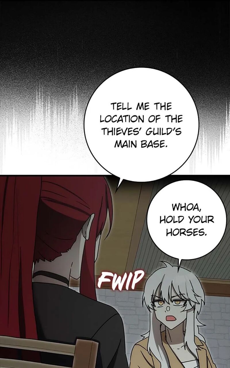 The Demon Prince Goes To The Academy Chapter 76 Page 111