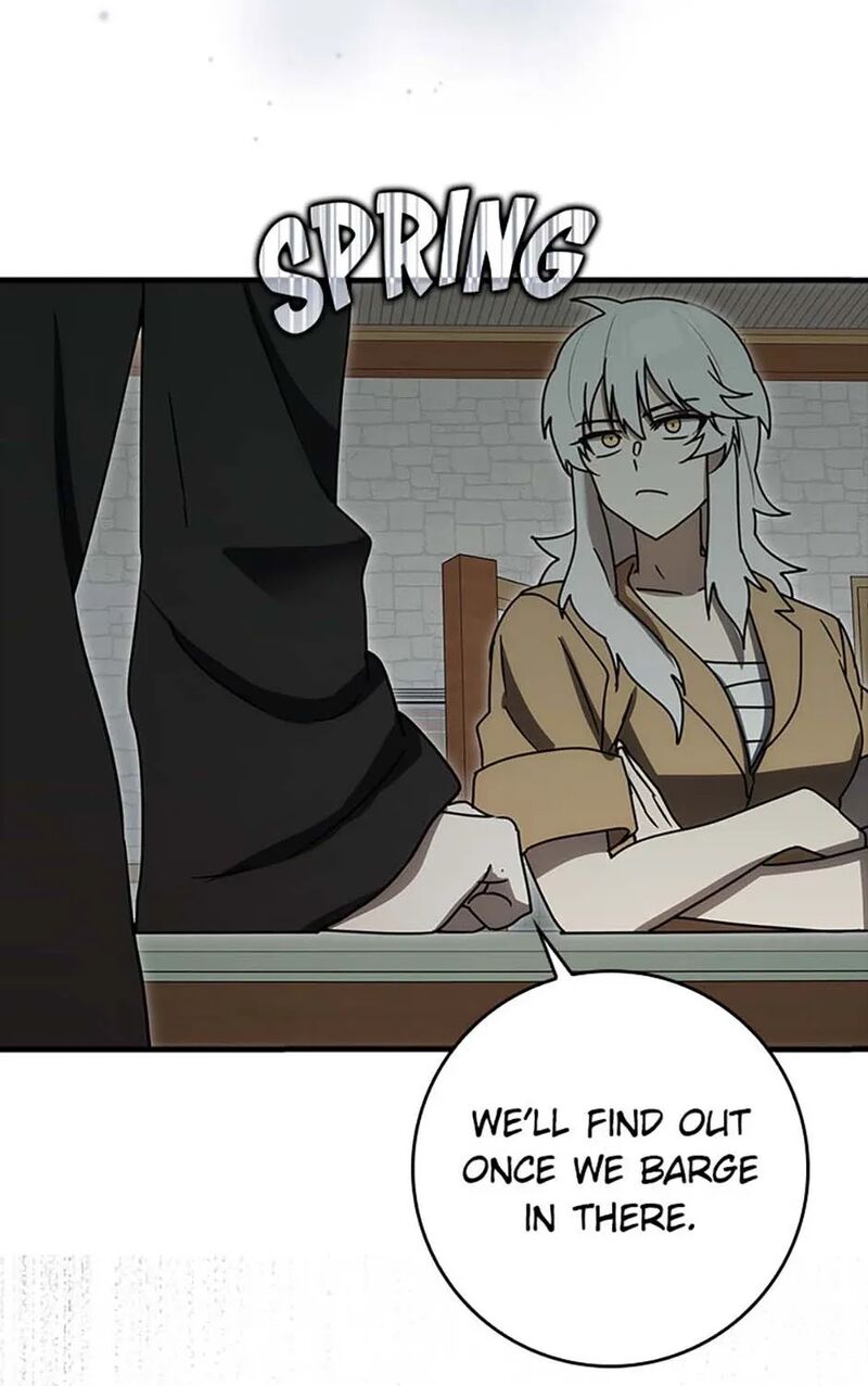 The Demon Prince Goes To The Academy Chapter 76 Page 117