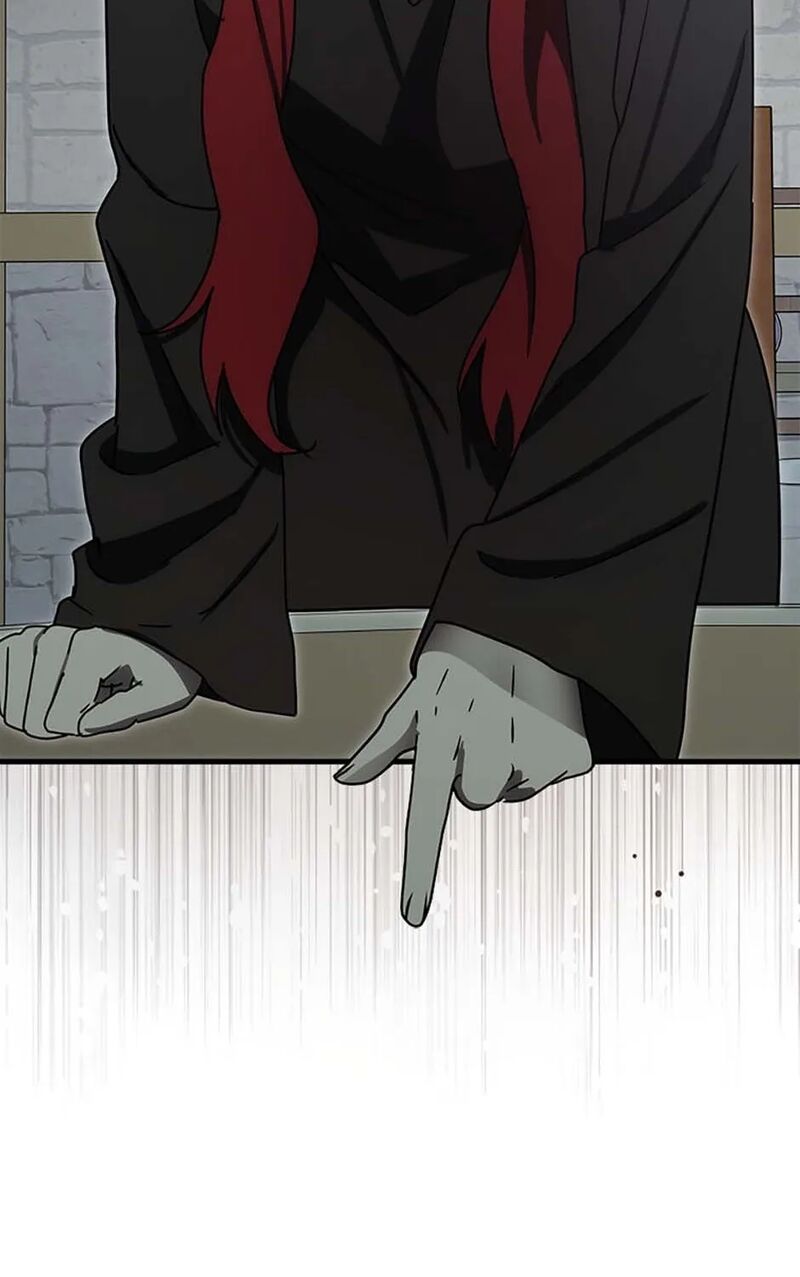 The Demon Prince Goes To The Academy Chapter 76 Page 121