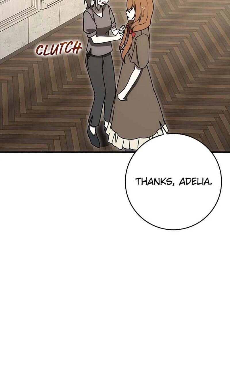 The Demon Prince Goes To The Academy Chapter 76 Page 129