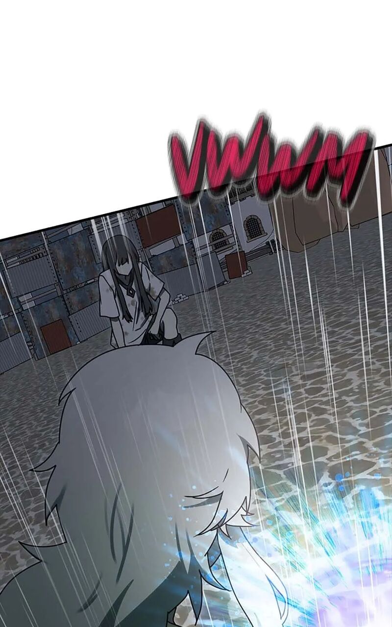 The Demon Prince Goes To The Academy Chapter 76 Page 13