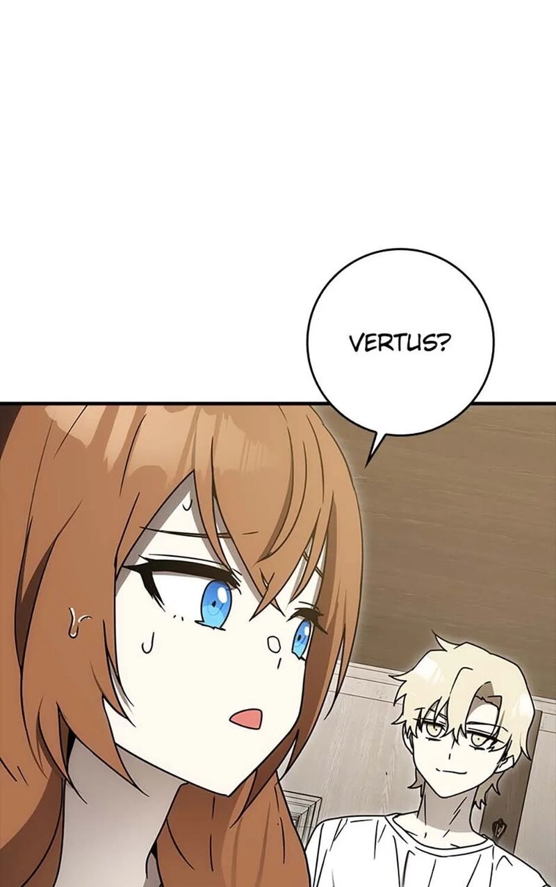 The Demon Prince Goes To The Academy Chapter 76 Page 133