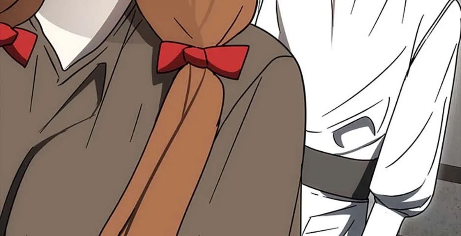 The Demon Prince Goes To The Academy Chapter 76 Page 134