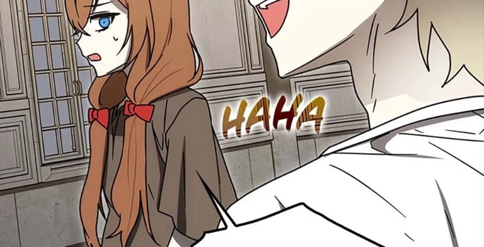 The Demon Prince Goes To The Academy Chapter 76 Page 136