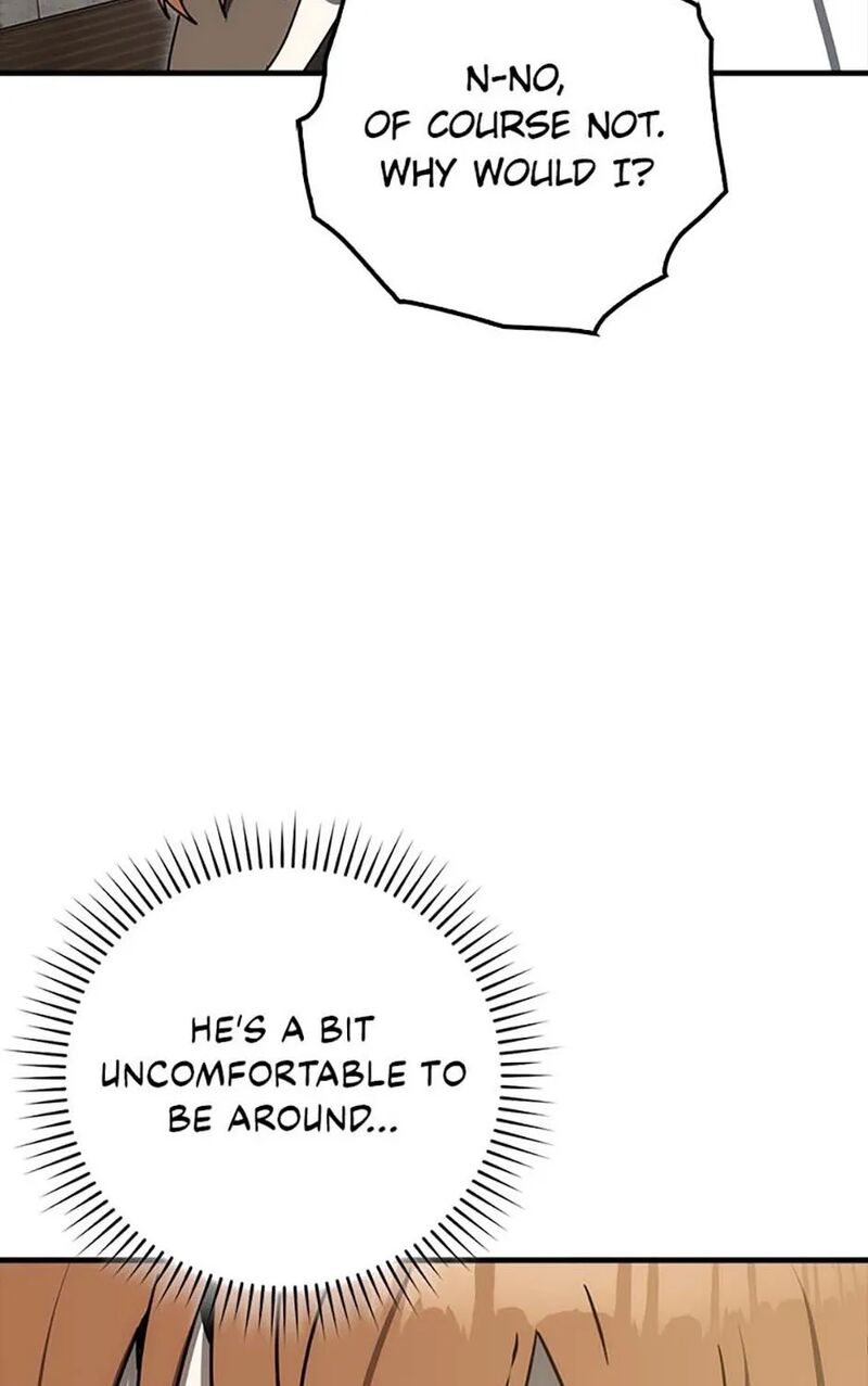 The Demon Prince Goes To The Academy Chapter 76 Page 137