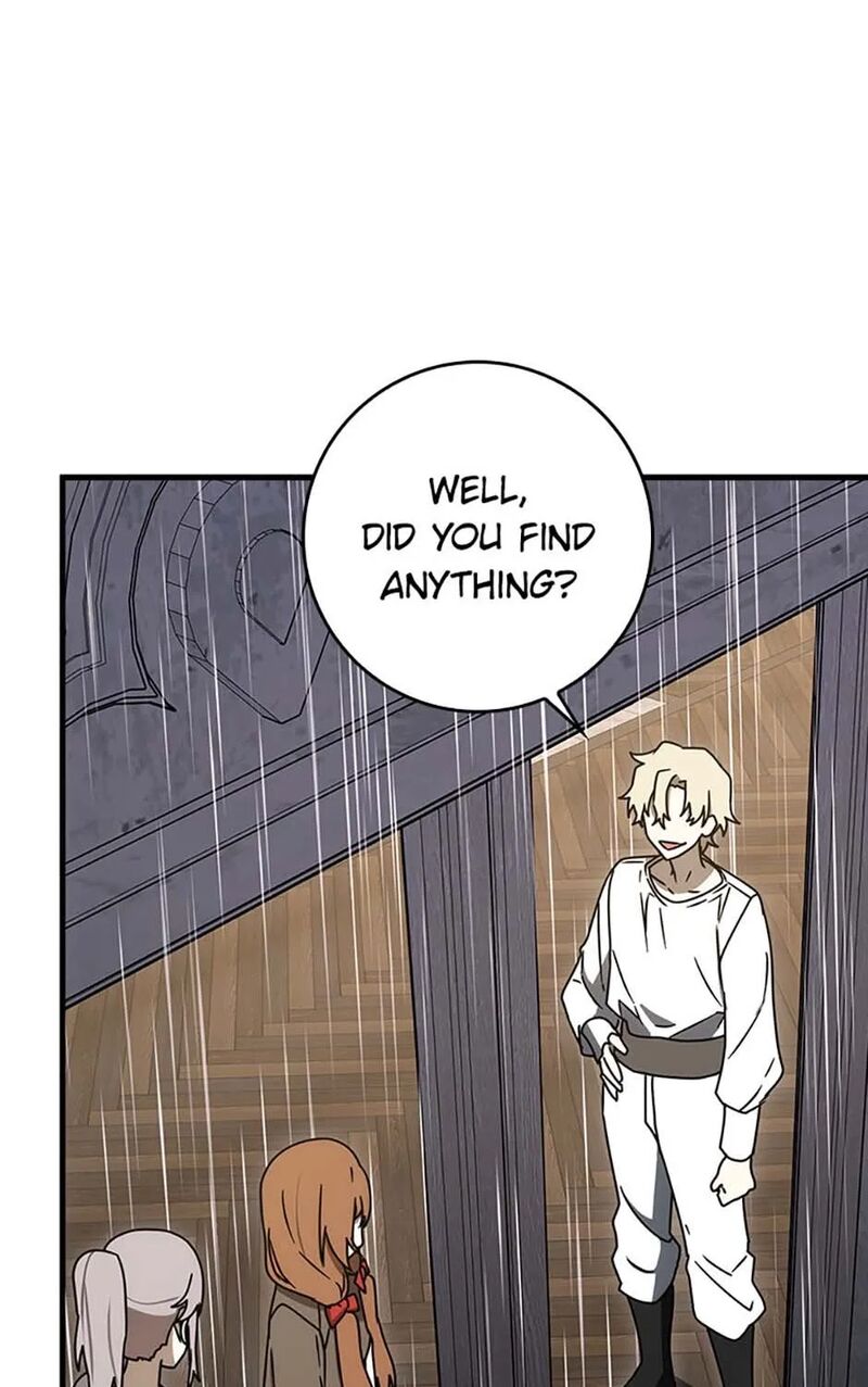 The Demon Prince Goes To The Academy Chapter 76 Page 143