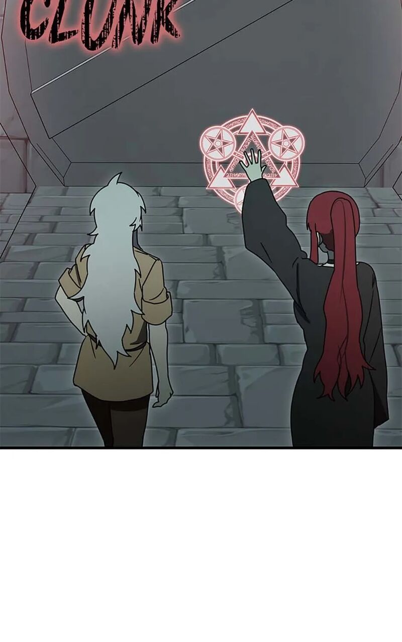 The Demon Prince Goes To The Academy Chapter 76 Page 153