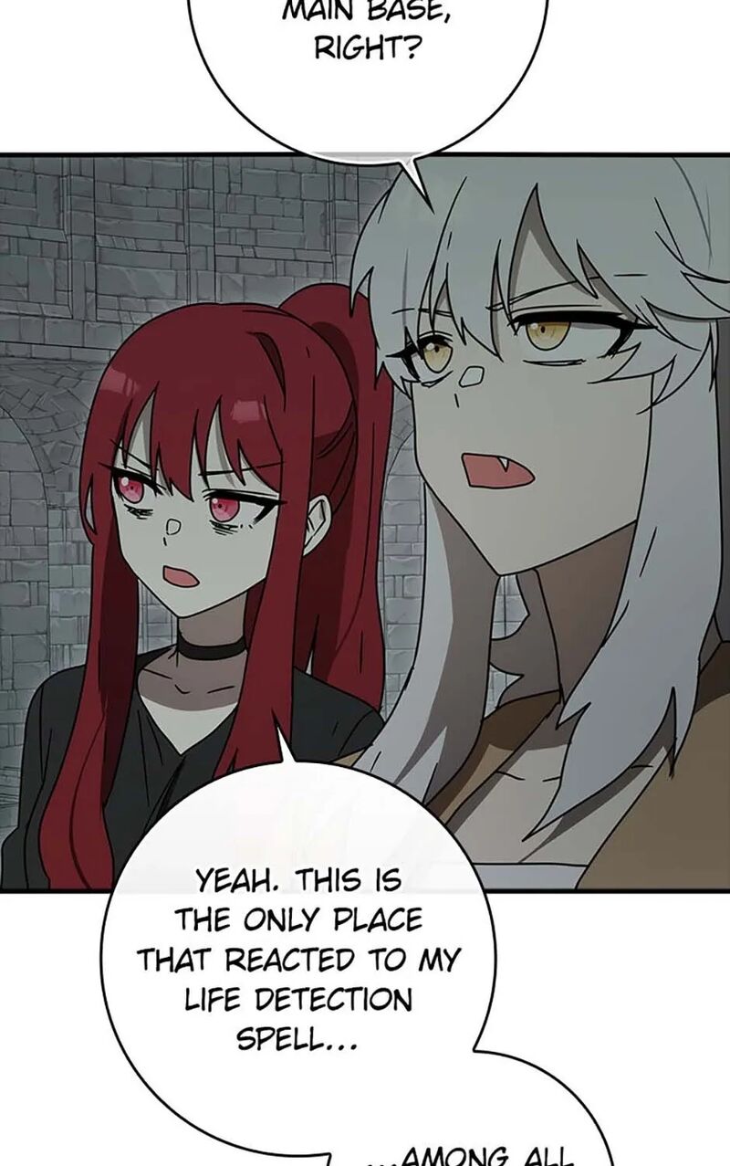 The Demon Prince Goes To The Academy Chapter 76 Page 155