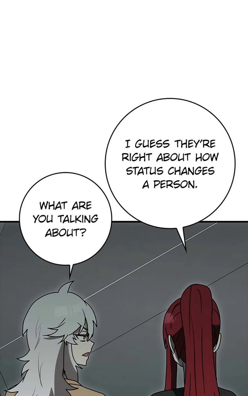 The Demon Prince Goes To The Academy Chapter 76 Page 157