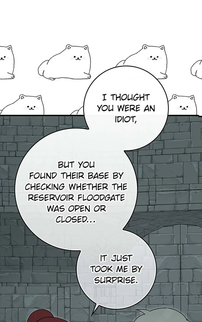 The Demon Prince Goes To The Academy Chapter 76 Page 159