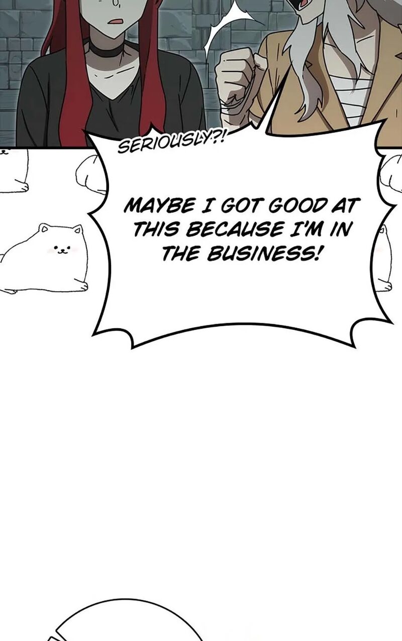 The Demon Prince Goes To The Academy Chapter 76 Page 161