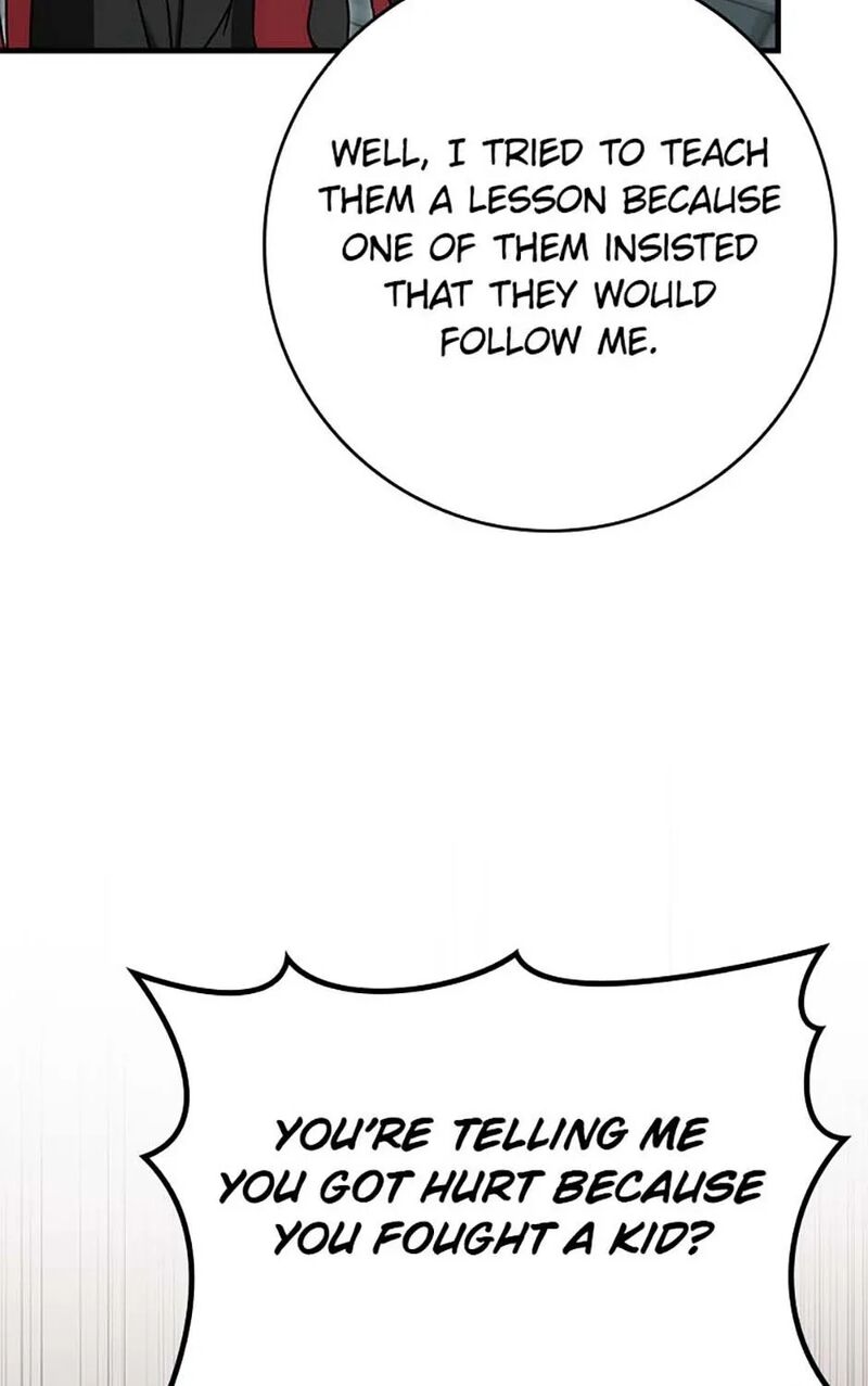 The Demon Prince Goes To The Academy Chapter 76 Page 167