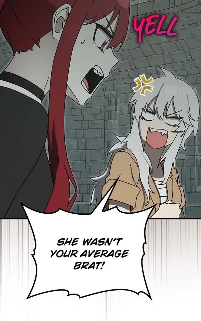 The Demon Prince Goes To The Academy Chapter 76 Page 169